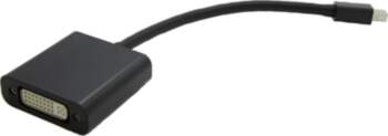 Adapteris mini DP M - DVI