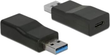 Adapteris USB3.1 Gen2 AM >