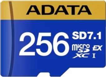 ADATA mSD EXPRESS SWITCH 2 256GB