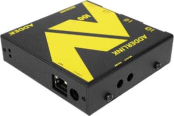 Adder LINK AV QUAD TX ALAV104T