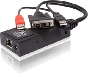 Adder LINK INFINITY CAM - DVI