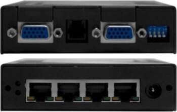 Adder LINK LPV154 SPLITTER ALPV154T