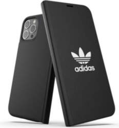 Adidas OR Booklet Case BASIC iPhone