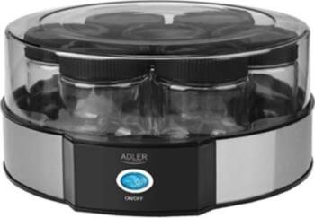 Adler | Yogurt Maker | AD