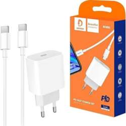 Adowarka Denmen DC06 1x USB-C 2
