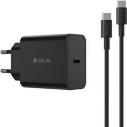 Devia Rocket PD 45W Charger &