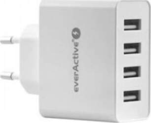 Adowarka EverActive SC-400 4x USB-A 5