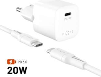 Adowarka Fixed Mini 1x USB-C 1