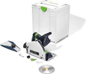 Akumulatora ripzāģis Festool TSC 55 KEB-Basic