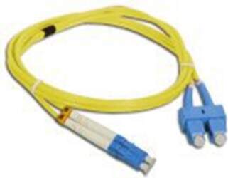 Alantec FO Patch cord SM LC-SC