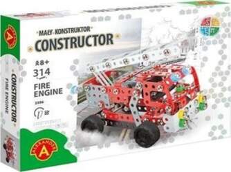 Alexander May Konstruktor - Fire Engine