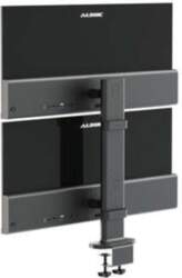 Alogic Elevate 34 Dual Vertical Monitor