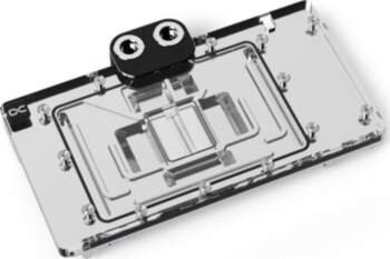 Alphacool Core RTX 4090 AMP z