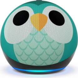 Amazon Echo Dot Kids 5th Generation
