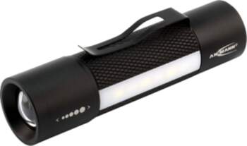 Ansmann Future Multi 3in1 LED Multifunctional