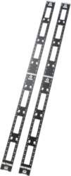 APC AR7502 rack accessory Cable management
