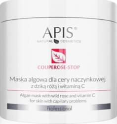 Apis APIS Couperose-Stop Algae Mask maska