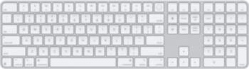 Klawiatura Magic Keyboard z Touch ID