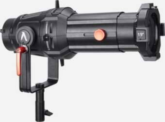 Aputure Aputure Spotlight Mount Set, Black
