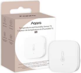 Aqara Temperature and Humidity Sensor T1