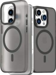 Araree etui Aero Frame iPhone 15