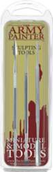 Army Painter Army Painter Sculpting Tools
