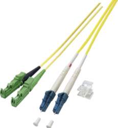 Asus EFB Duplex Jumper LC-E2000 9/125