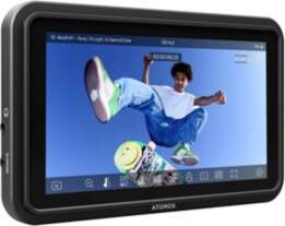 ATOMOS Shinobi Go ATOMSHB004