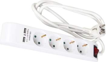 ATR (059134) Extension with switch and