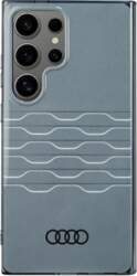 Audi IML Pattern MagSafe Back Case