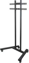 B-Tech Large Flat Screen Display Trolley
