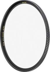 B+W Filter Basic UV MRC 82mm