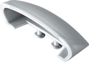 Bachmann cable snake Easy-Cap silver 930