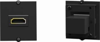 Bachmann Custom module HDMI, angled 917