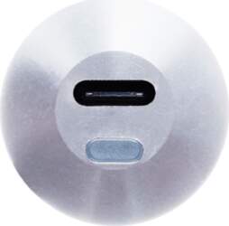 Bachmann Ochno LED Socket Alu 1