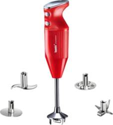 Bamix MAXX Rosso BX MAXX RD