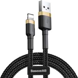 Baseus Cafule USB to Lightning Cable