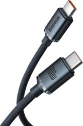 Baseus Crystal Shine Cable USB-C 100W