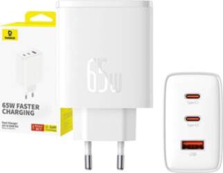Adowarka Baseus OS-Cube Pro 1x USB-A