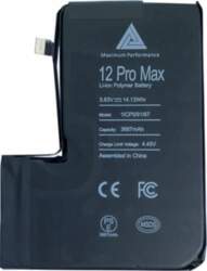 BATERIA DO IPHONE 12 PRO MAX