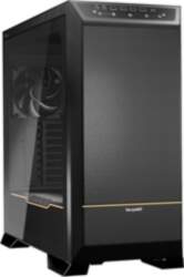 Be quiet! DARK BASE PRO 901