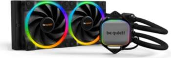 Be quiet! Pure Loop 2 FX