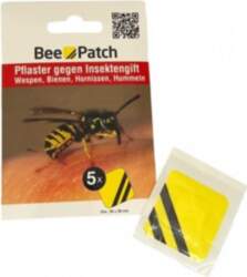 Bee-Patch Plaster 5710391000002