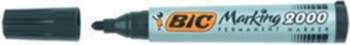 Bic MARKER PERMANENTNY BIC MARKING 2000