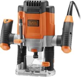 BLACK & DECKER | Milling Machine