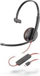 Suchawki Poly Blackwire C3210 (Blackwire C3210