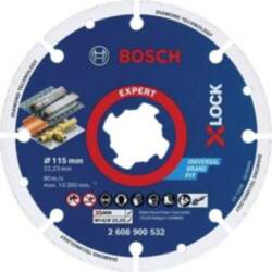 Bosch 2 608 900 532 angle