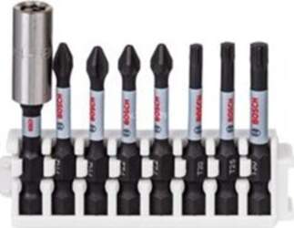 Bosch Impact Control 50 mm 8-pcs