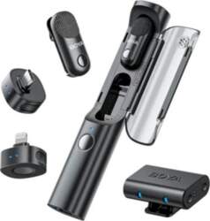 Boya Magic-02 Microphone 2.4GHz /