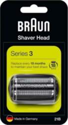 Braun Series 3 21B Replacement Shaver